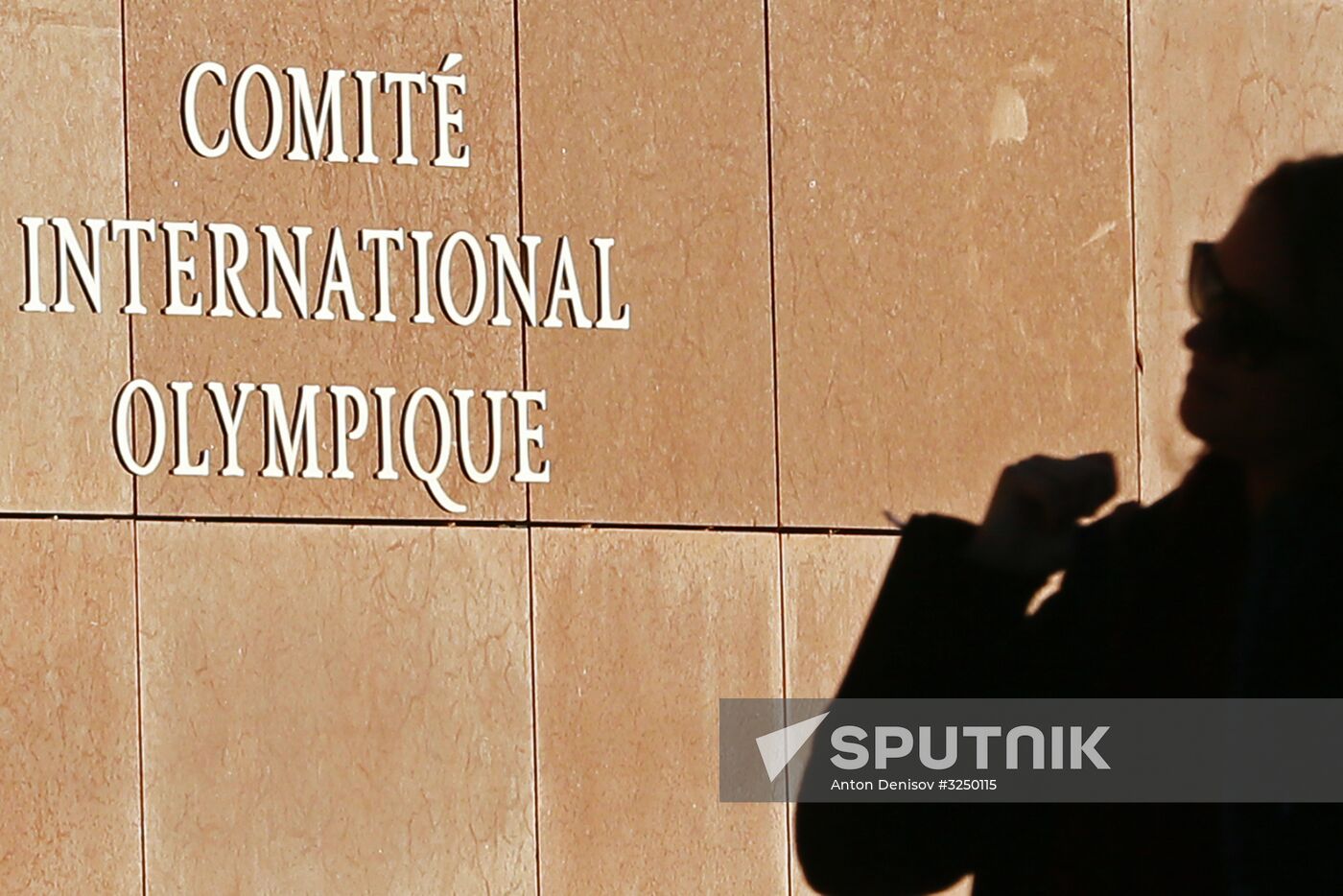 IOC Executive Board to decide on Russia's participation in 2018 Olympics