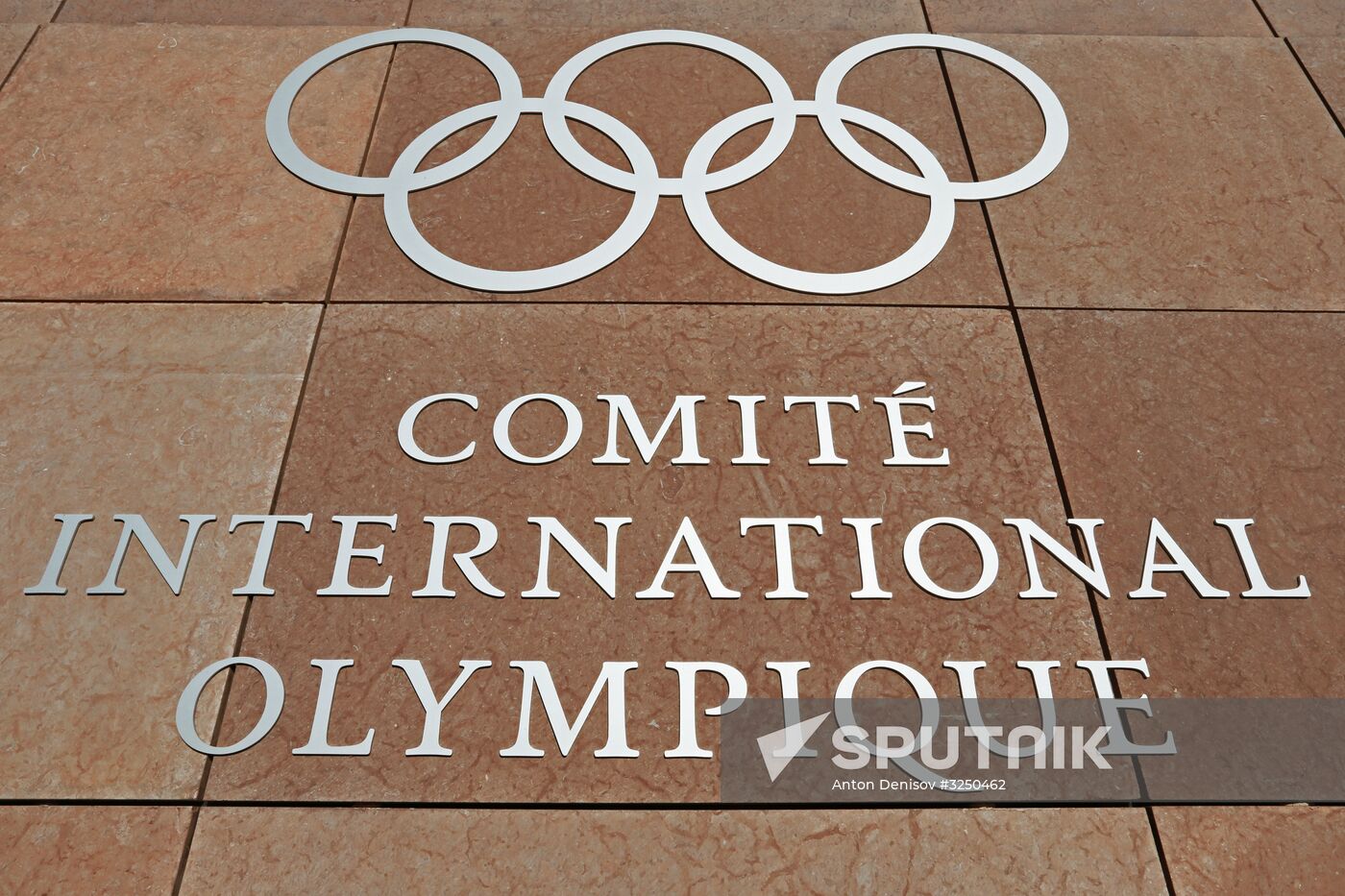 IOC Executive Board to decide on Russia's participation in 2018 Olympics