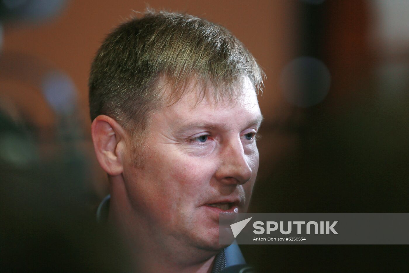 IOC Executive Board to decide on Russia's participation in 2018 Olympics
