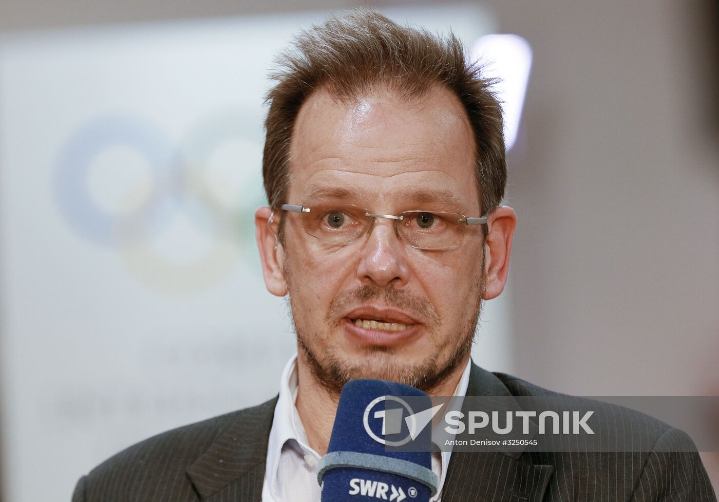 IOC Executive Board to decide on Russia's participation in 2018 Olympics