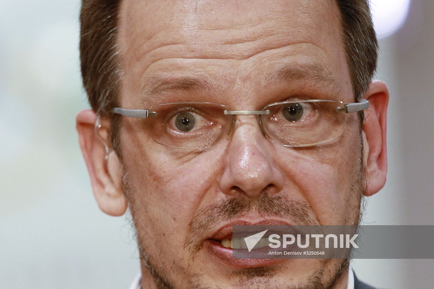 IOC Executive Board to decide on Russia's participation in 2018 Olympics