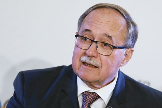 IOC Executive Board to decide on Russia's participation in 2018 Olympics