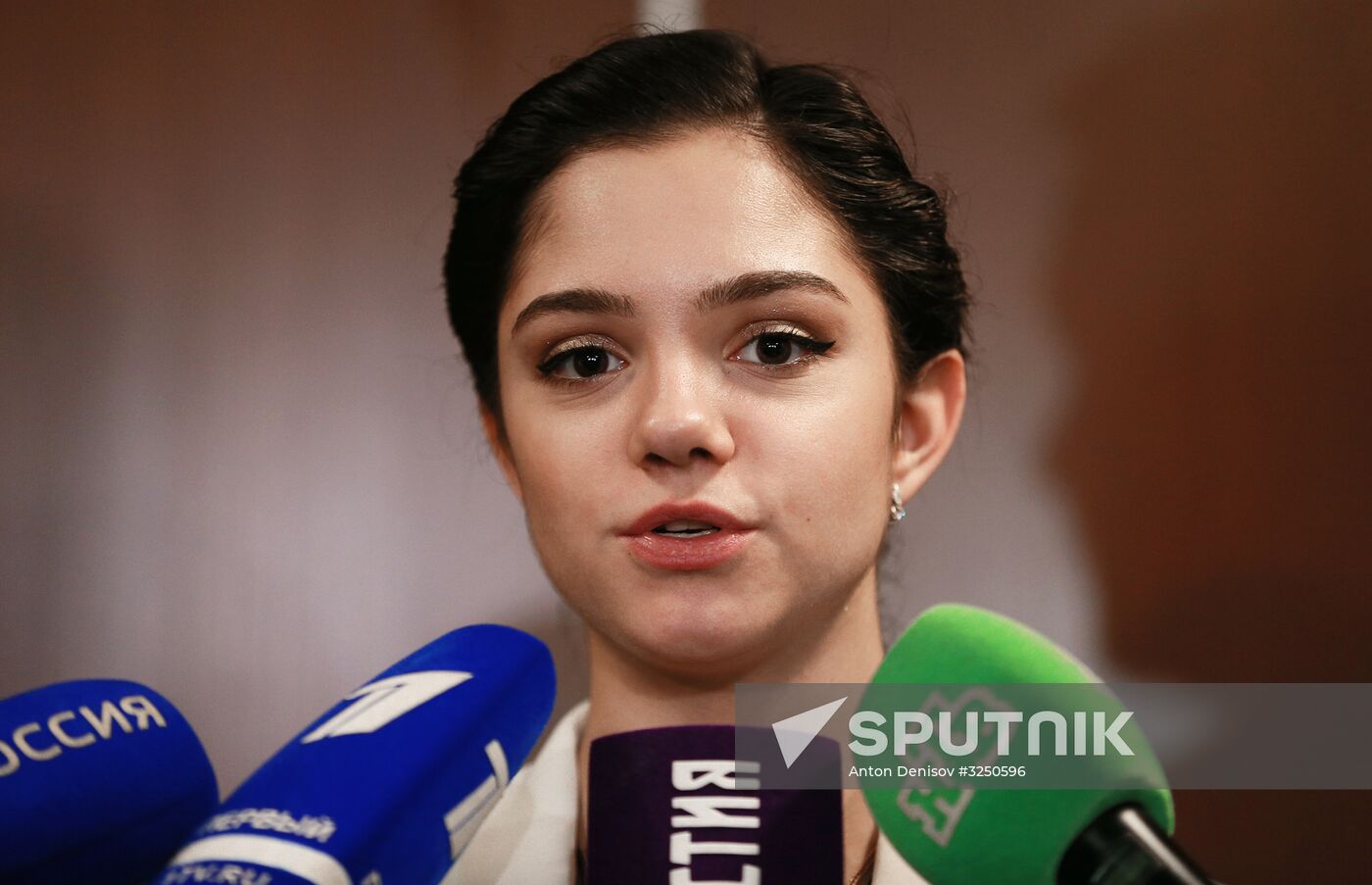 Russia's athletes allowed to compete in 2018 Olympics under neutral flag
