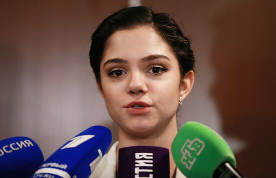 Russia's athletes allowed to compete in 2018 Olympics under neutral flag