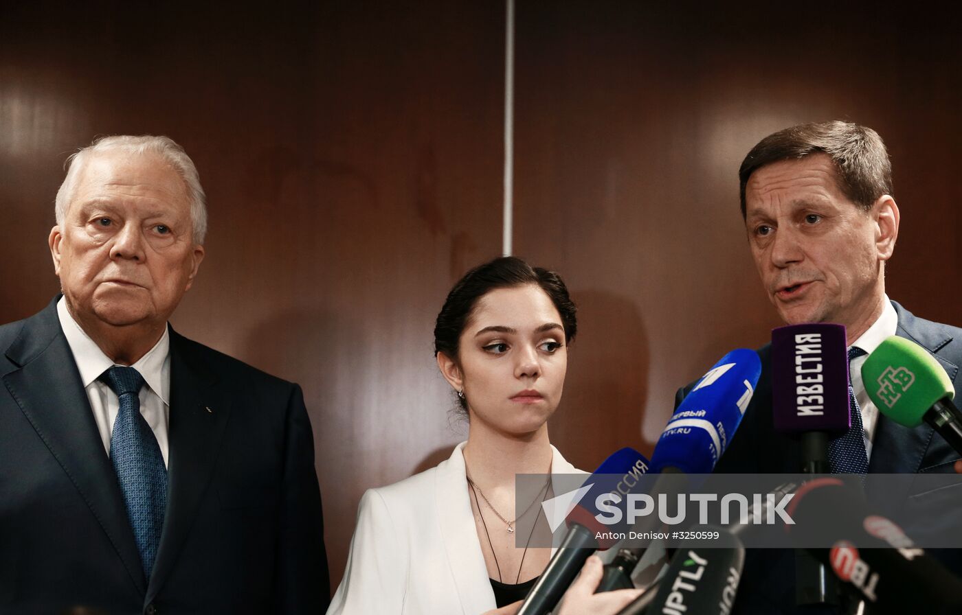 Russia's athletes allowed to compete in 2018 Olympics under neutral flag