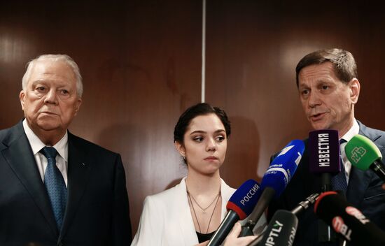 Russia's athletes allowed to compete in 2018 Olympics under neutral flag