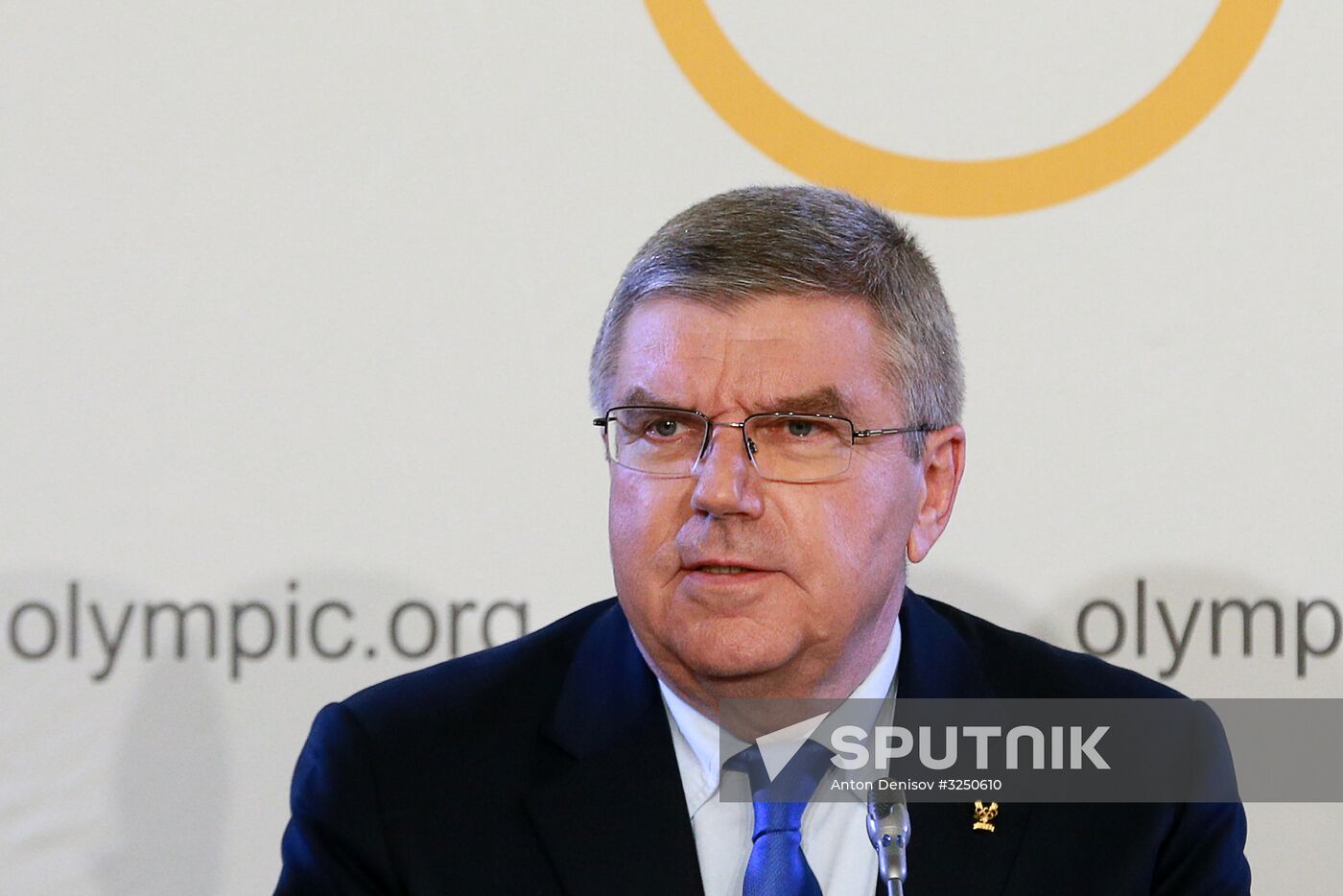 Russia's athletes allowed to compete in 2018 Olympics under neutral flag