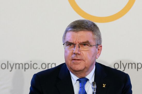 Russia's athletes allowed to compete in 2018 Olympics under neutral flag