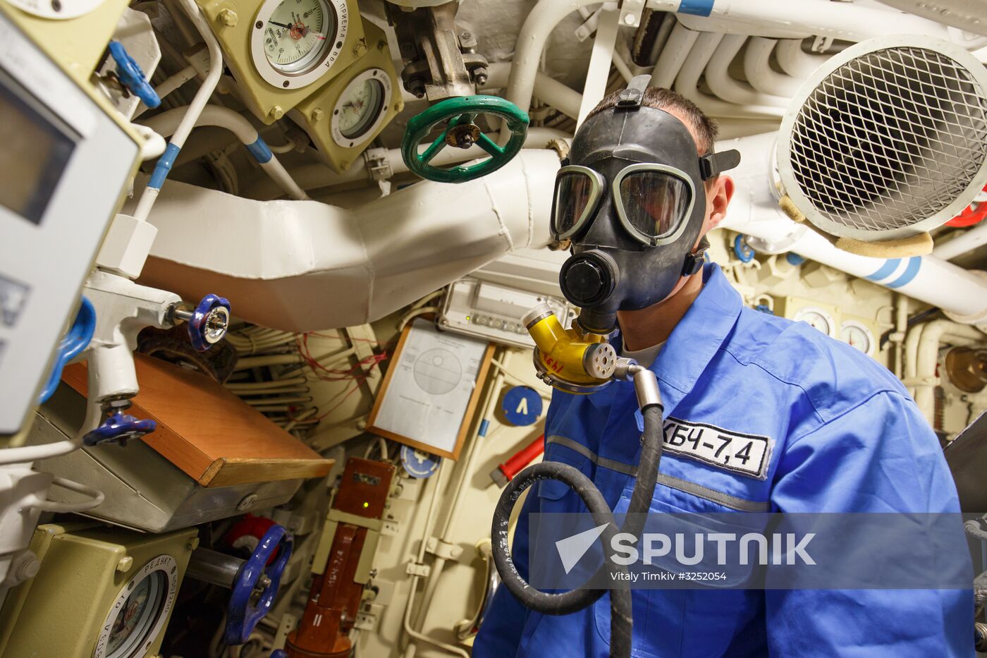 Special tactical drill at Novorossiysk military base