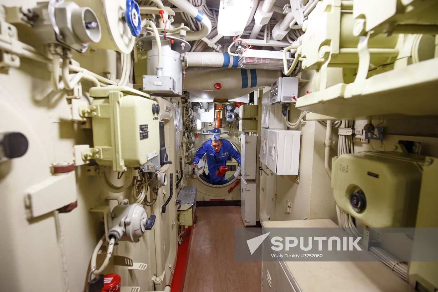 Special tactical drill at Novorossiysk military base