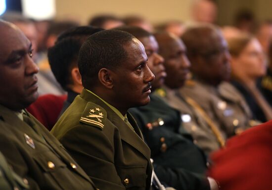 Military Academy of General Staff of Russian Armed Forces