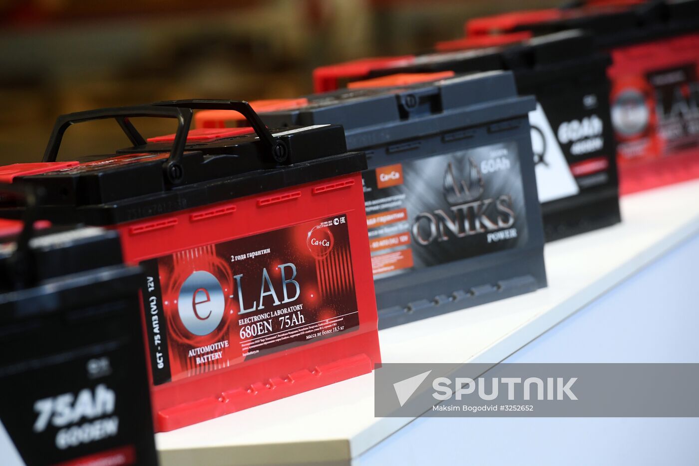 Bars Technology plant opens in Tatarstan
