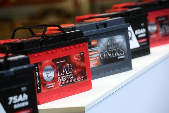 Bars Technology plant opens in Tatarstan