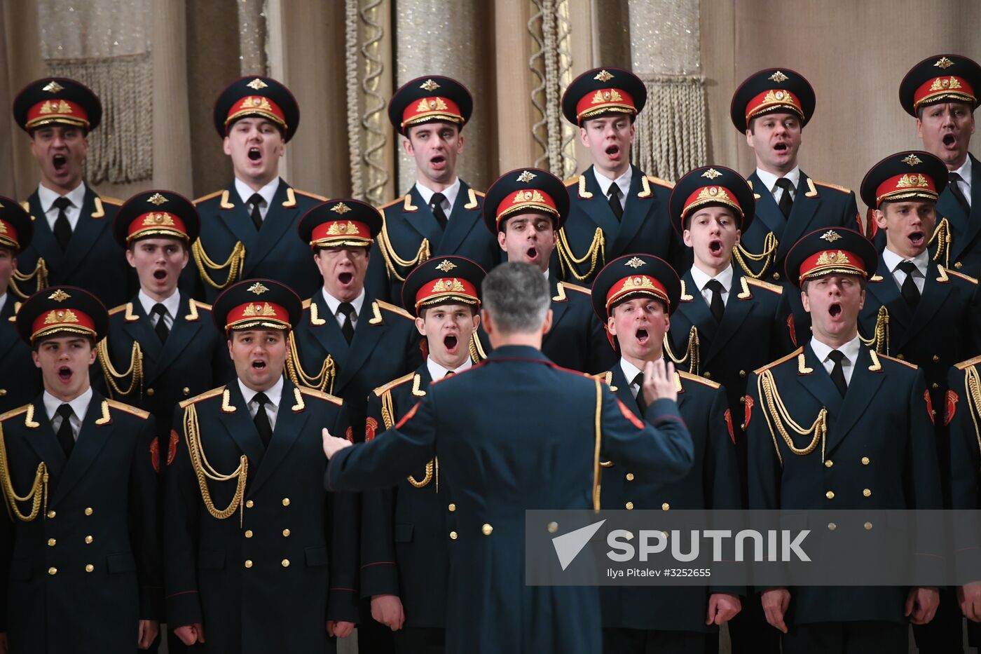 Military Academy of General Staff of Russian Armed Forces