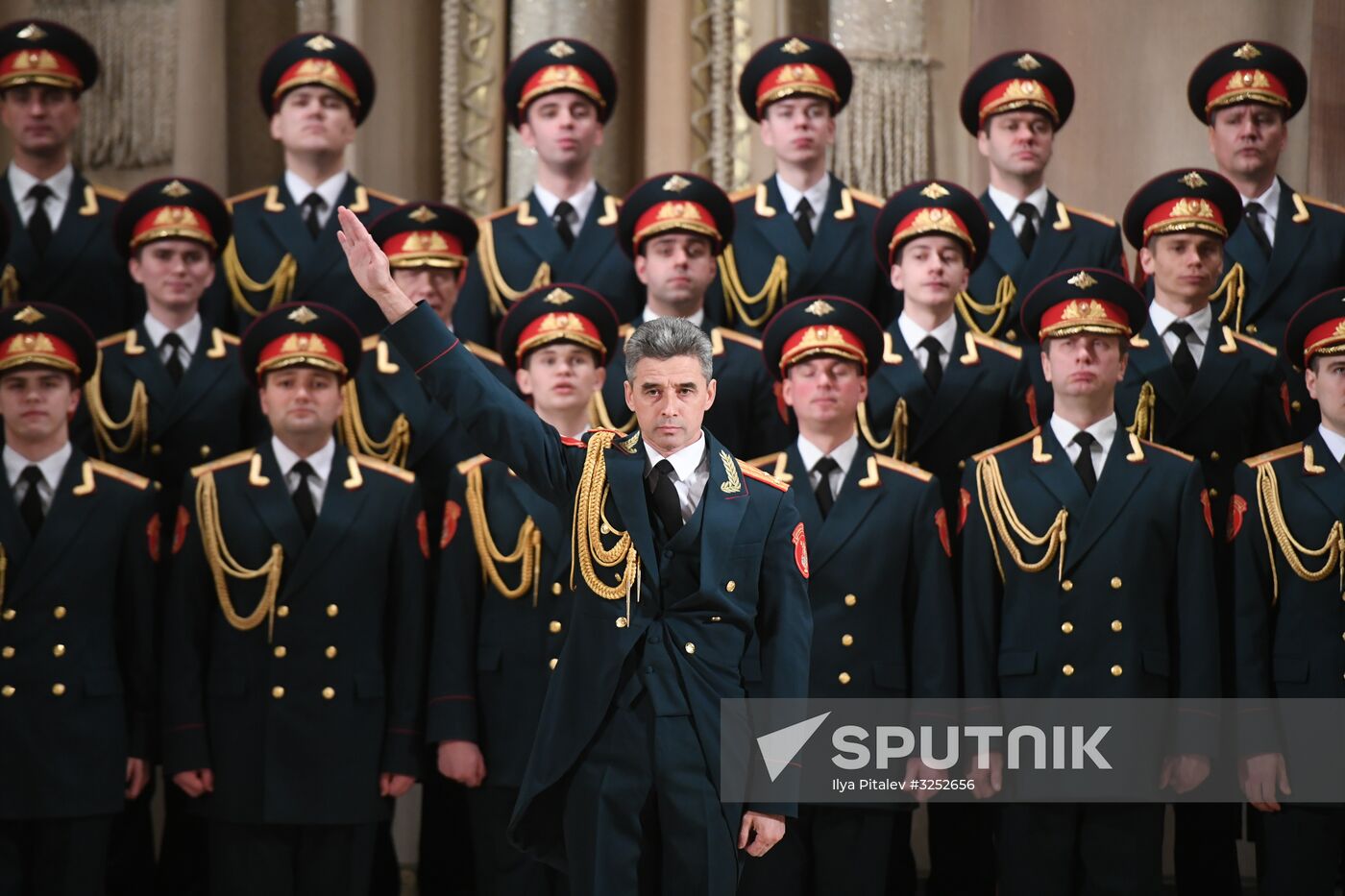 Military Academy of General Staff of Russian Armed Forces