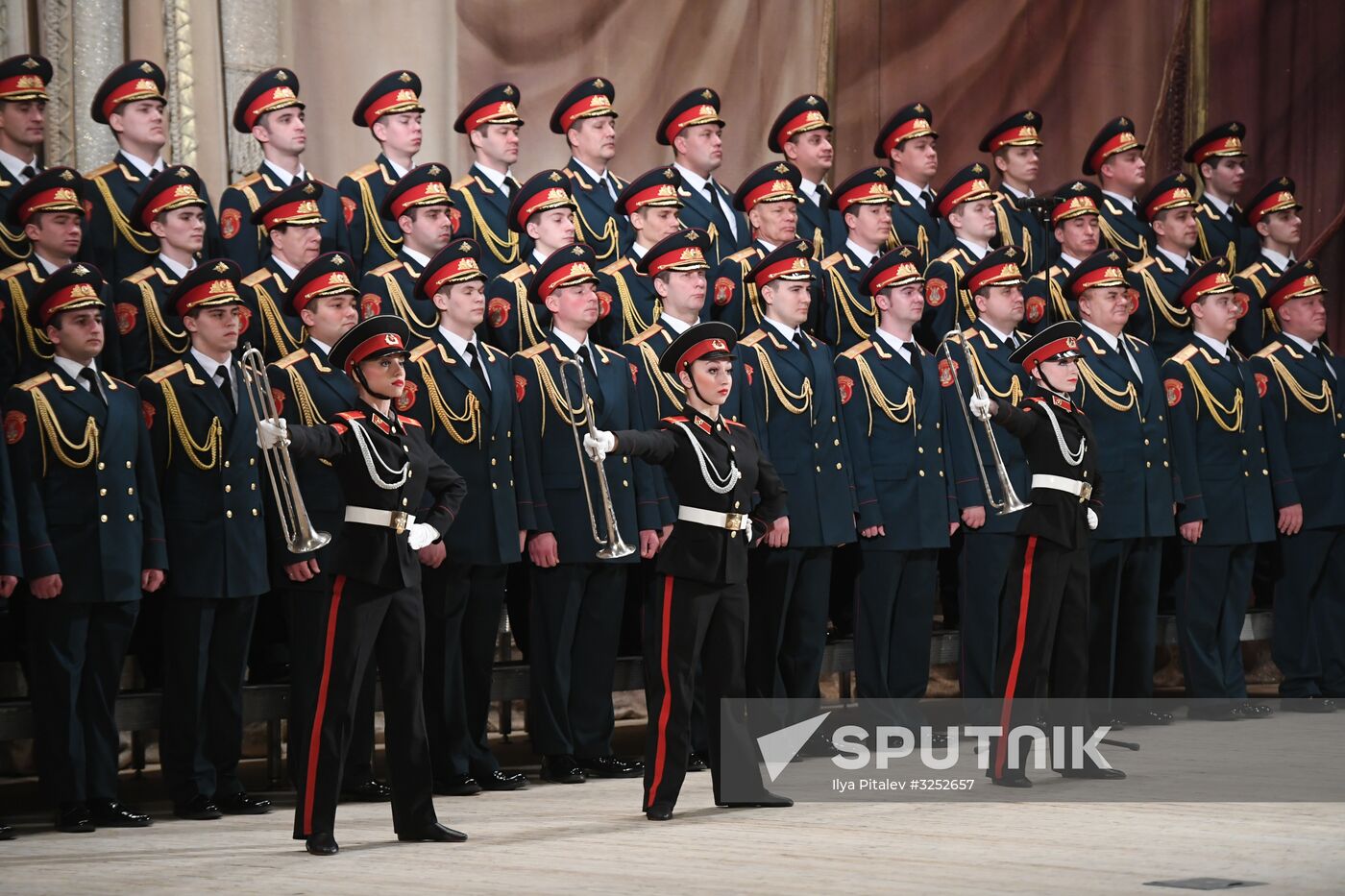 Military Academy of General Staff of Russian Armed Forces