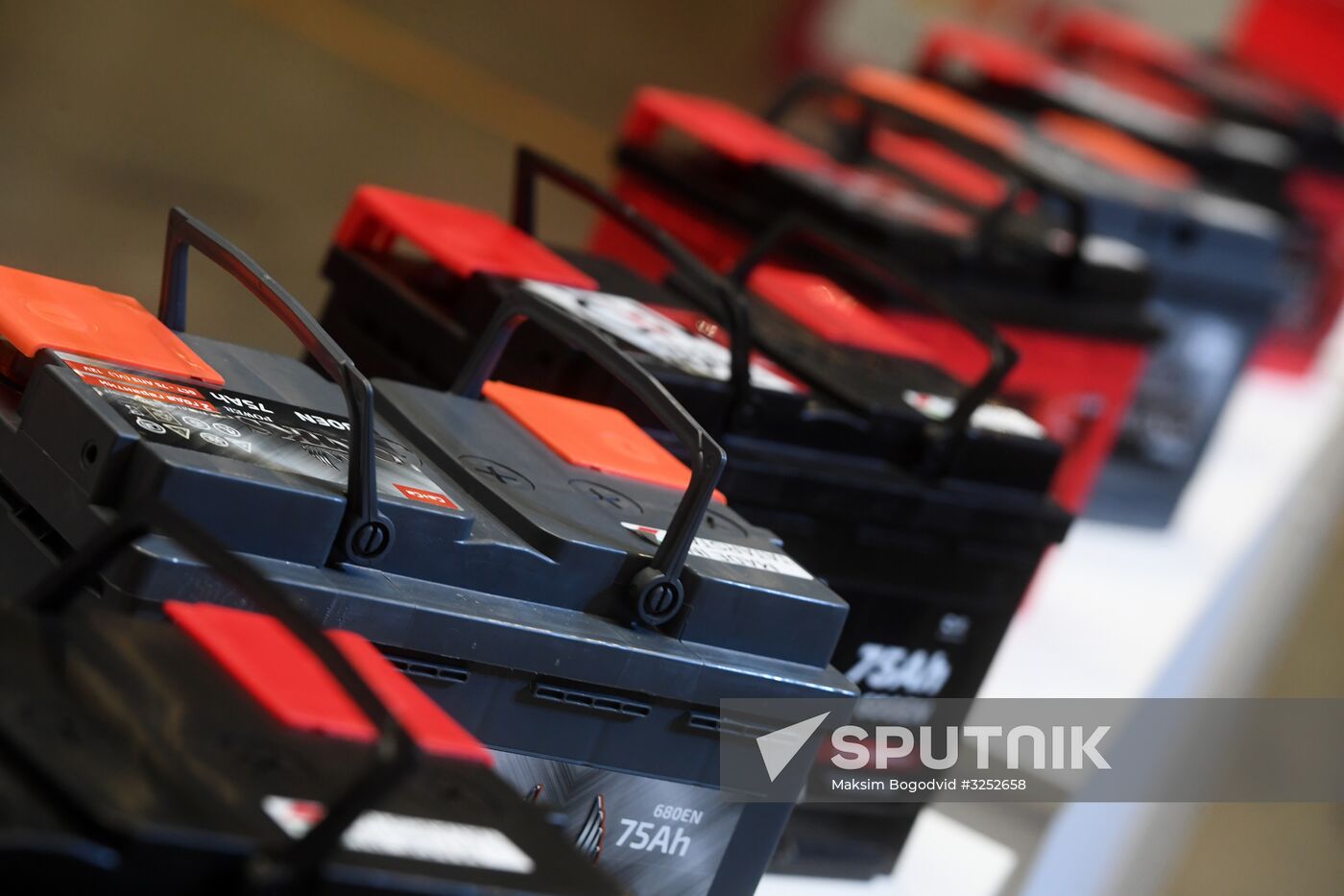 Bars Technology plant opens in Tatarstan