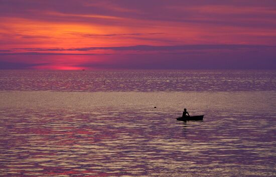 Countries of the world. Thailand