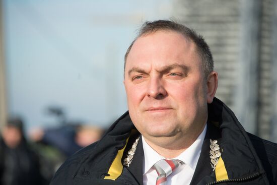 Russian Railways launch trains to bypass Ukraine