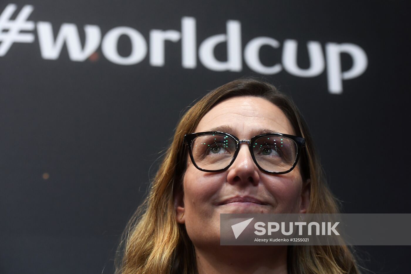 Official 2018 FIFA World Cup souvenirs store opens in Moscow