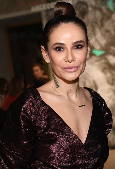 Glamour Best of Beauty awards