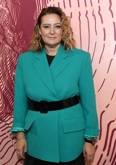 Glamour Best of Beauty awards