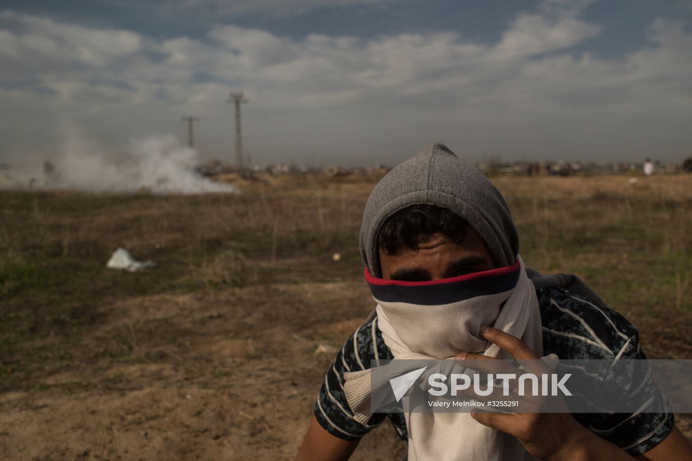 Gaza Strip update