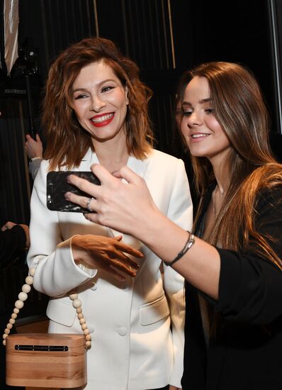 Glamour Best of Beauty awards