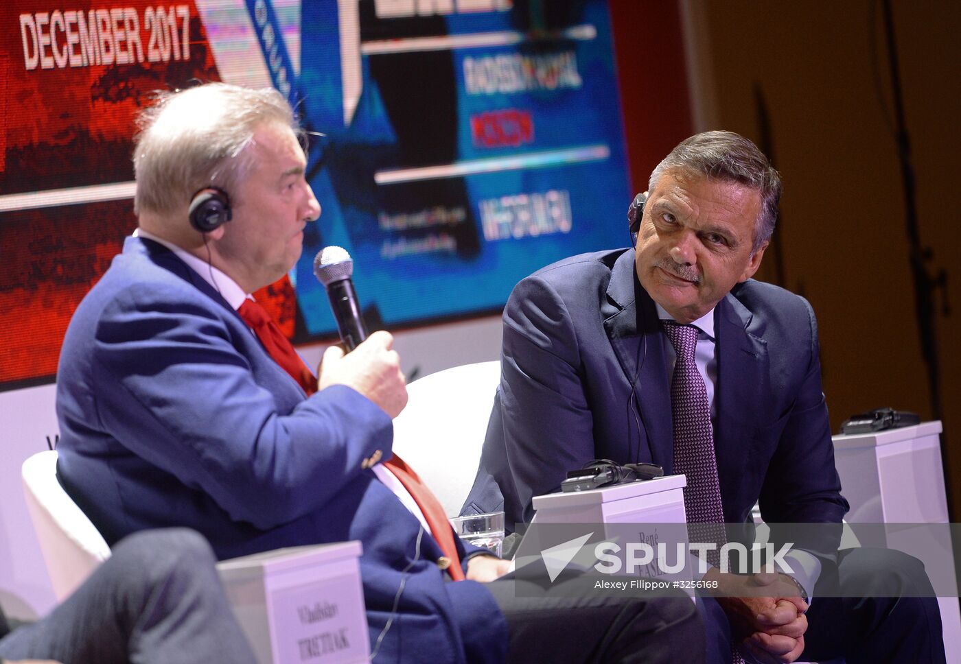 2nd International Hockey Forum