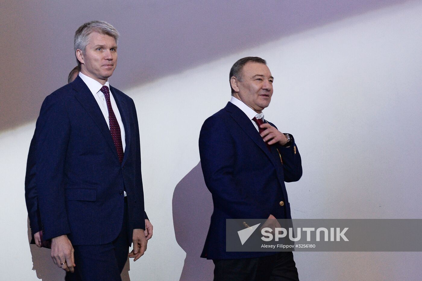 2nd International Hockey Forum