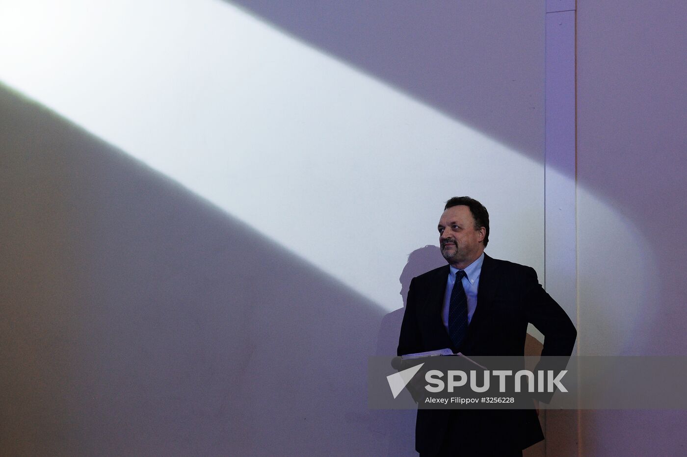 2nd International Hockey Forum