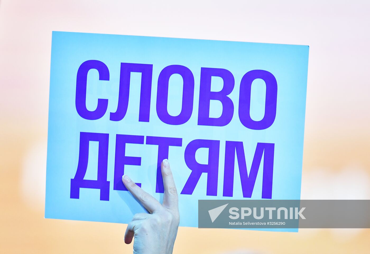 Vladimir Putin's annual news conference