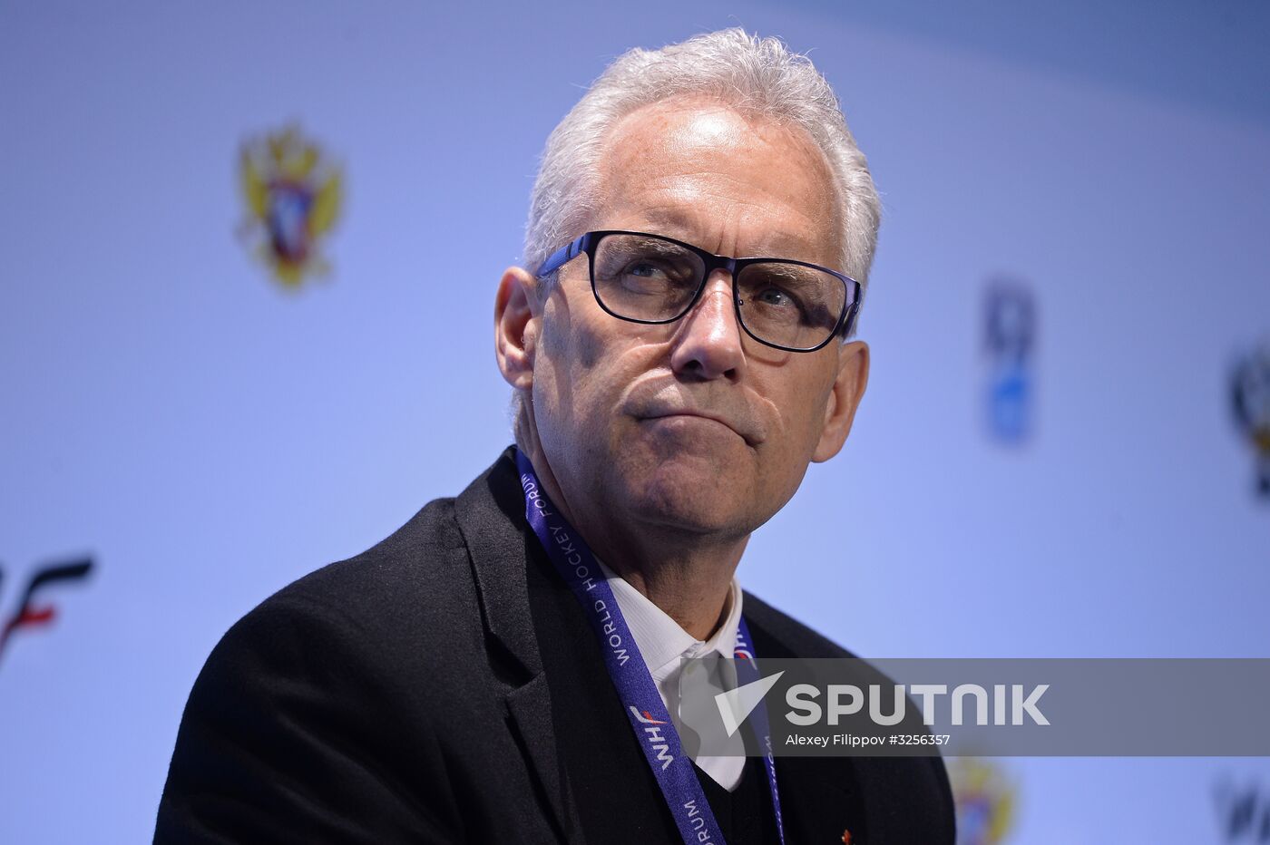 2nd International Hockey Forum