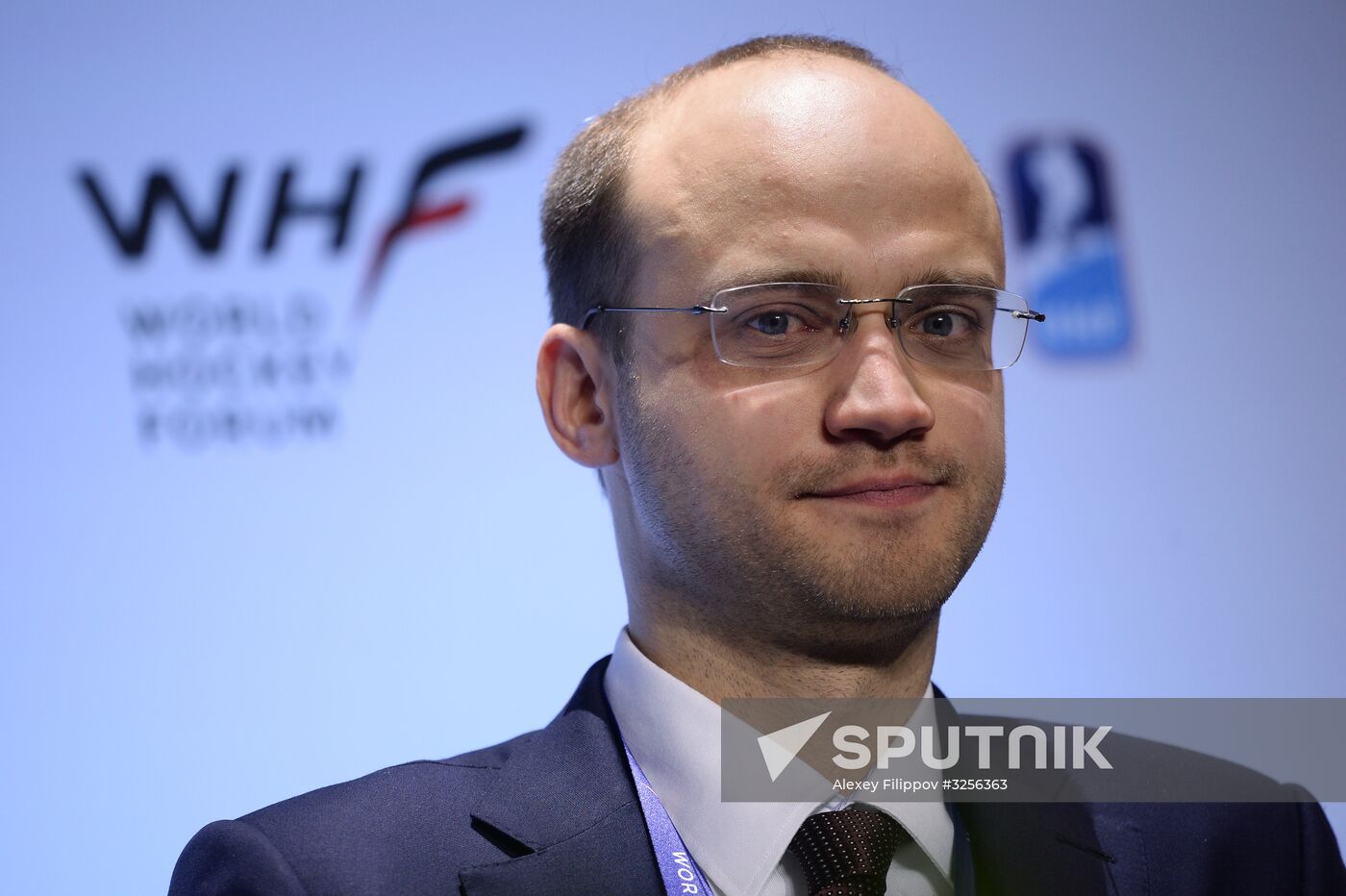 2nd International Hockey Forum