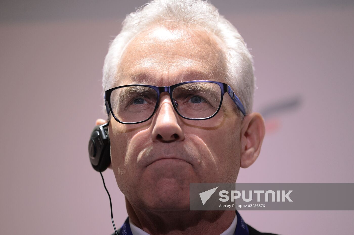 2nd International Hockey Forum