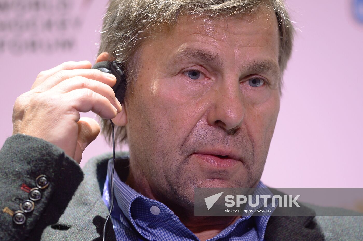 2nd International Hockey Forum