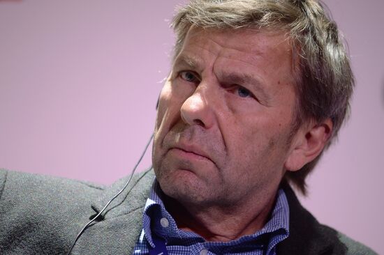 2nd International Hockey Forum