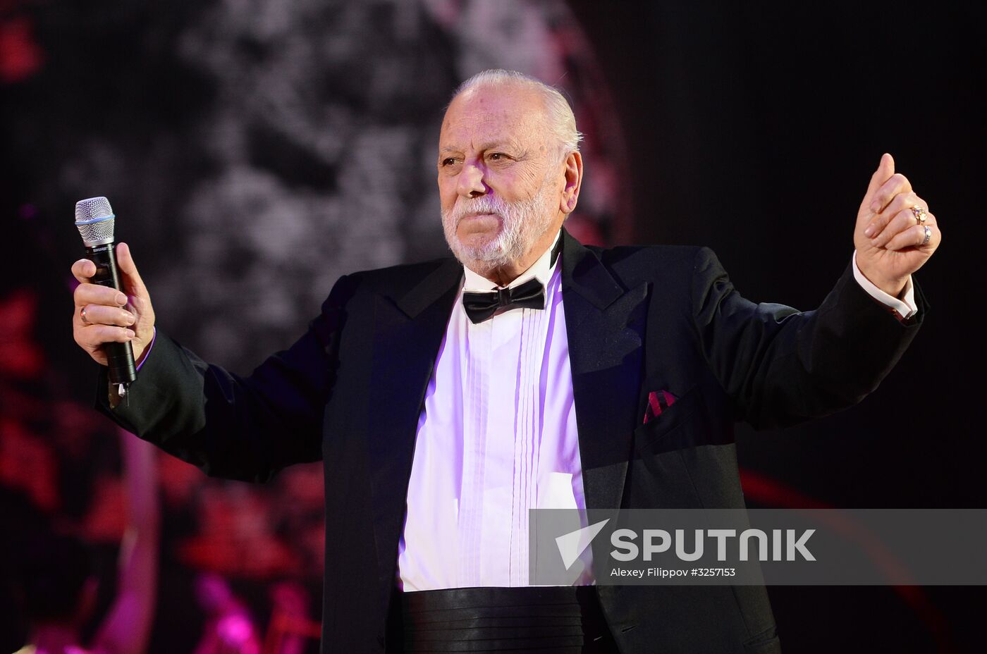 Opening of Novogorsk Olympic Village sports and educational cluster