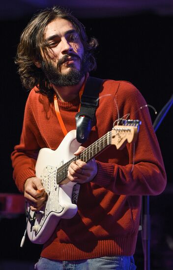 Baku Jazz Festival