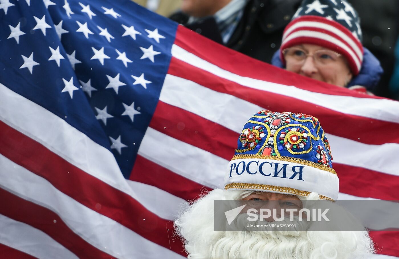 BMW IBU World Cup Biathlon 3. Women's pursuit