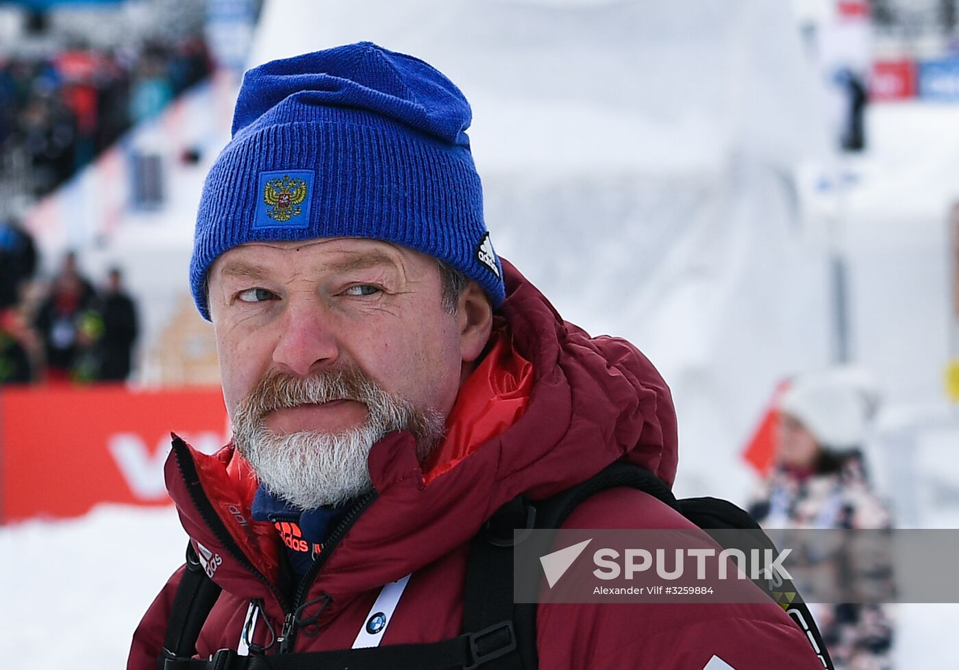 2017–18 Biathlon World Cup 3. Men's mass start