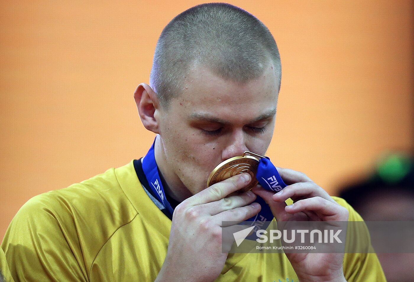 FIVB Volleyball Men's Club World Championship. Finals