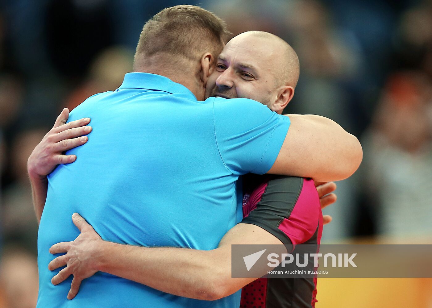 FIVB Volleyball Men's Club World Championship. Finals
