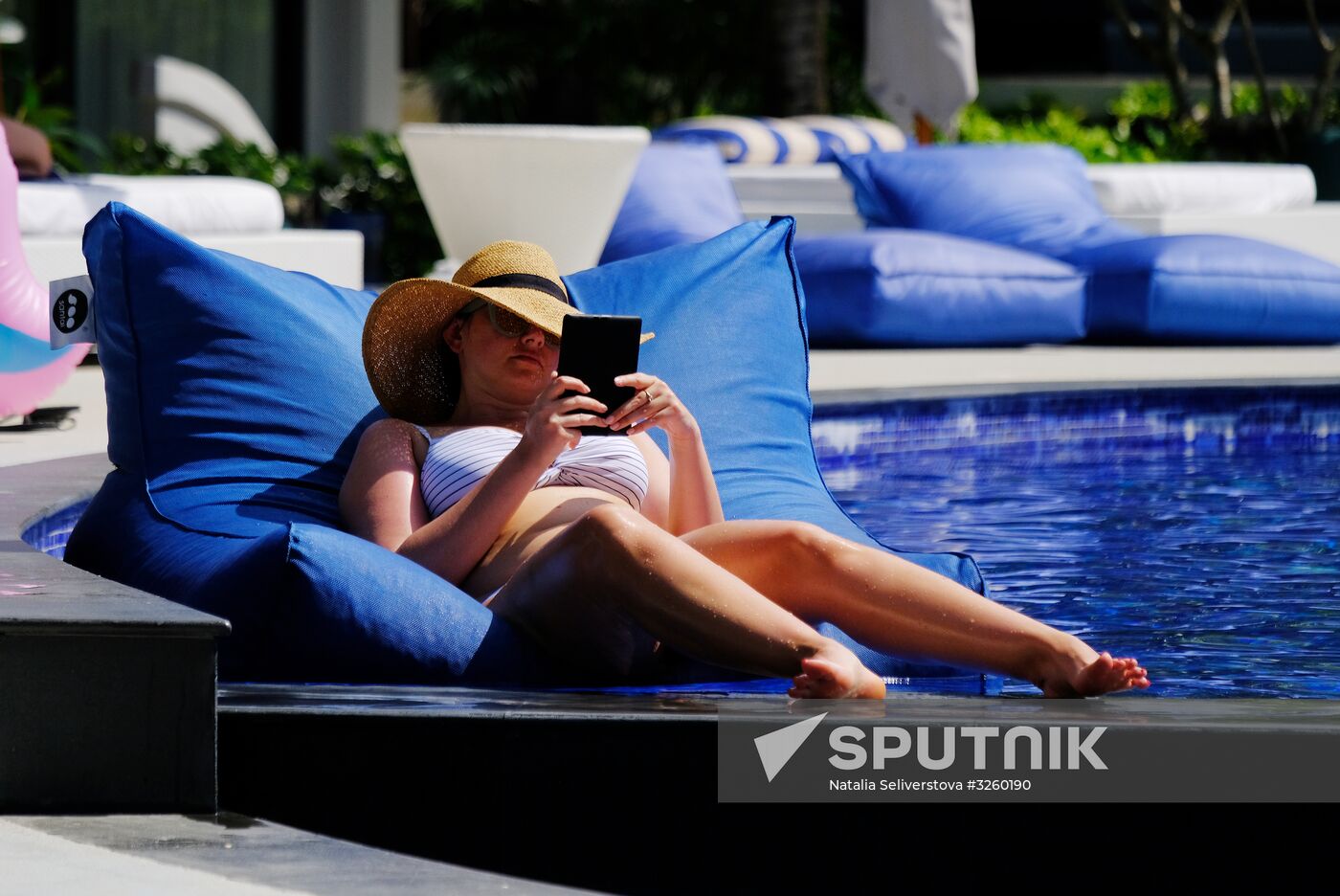 Countries of the world. Thailand