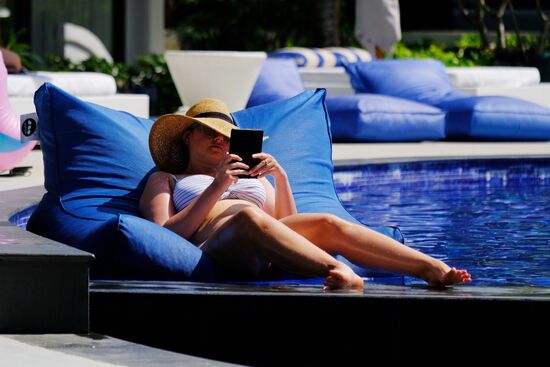 Countries of the world. Thailand