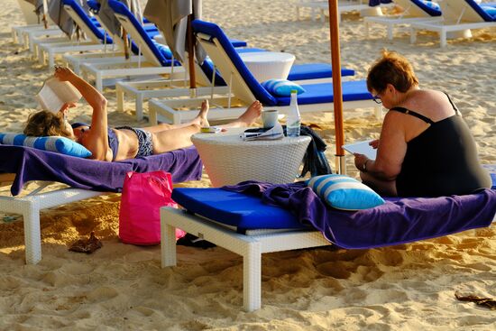 Countries of the world. Thailand