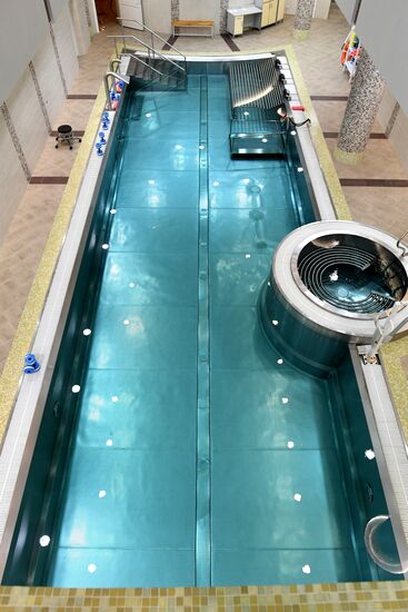 National Medical Research Center for Rehabilitation and Health Resort Studies