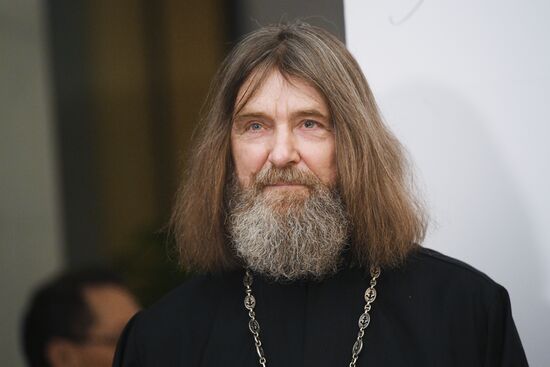 25th ceremony to award Faith and Fidelity International Prize of St. Andrew the First-Called Foundation
