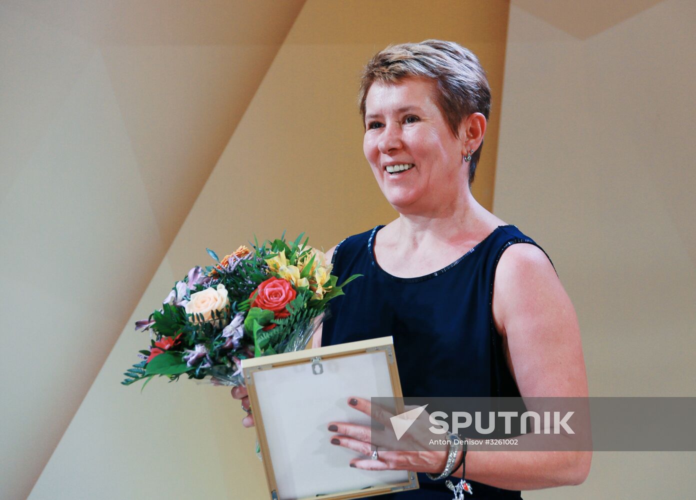 Ceremony to present 2017 national physical fitness and sports awards