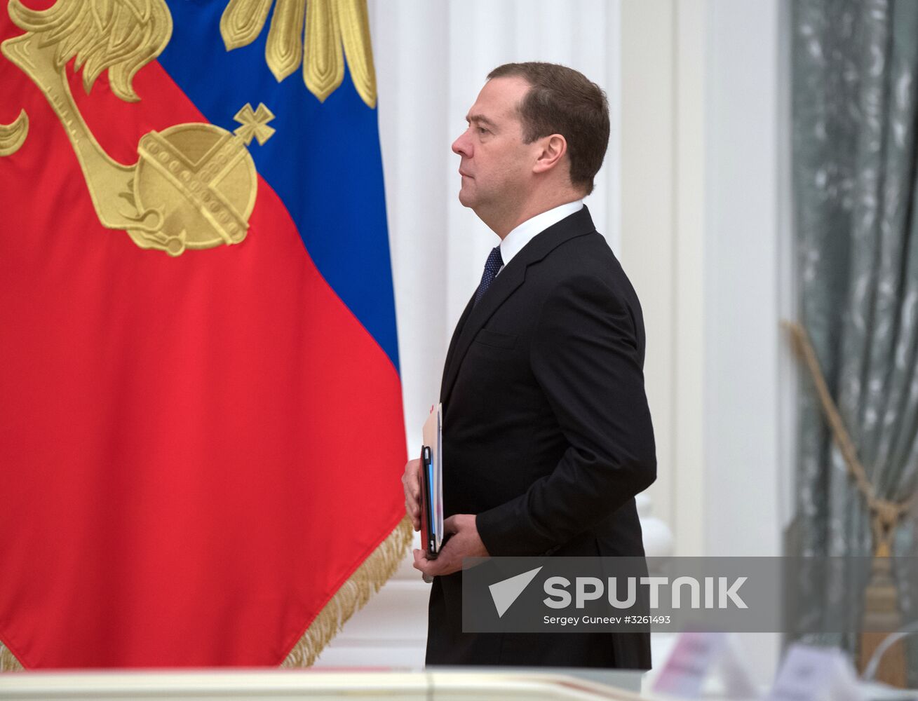 President Vladimir Putin holds meeting of Council for Strategic Development and Priority Projects